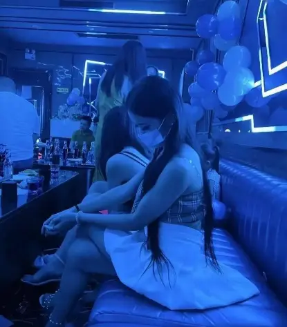 大同坊酒吧街怎么选？安静聊天和蹦迪场子分开推荐