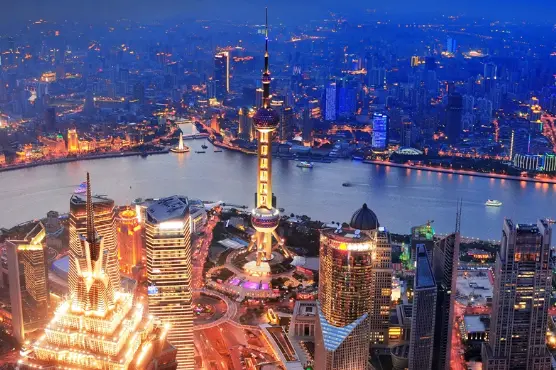 上海景点打卡网：魔都休闲新地标，本地热点资讯一手掌握